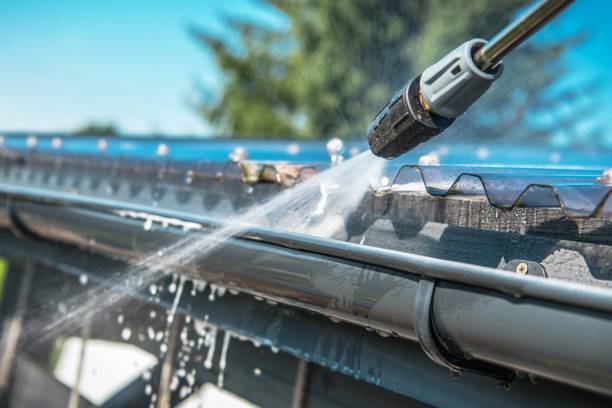 Best Commercial Pressure Washing  in Cool Valley, MO