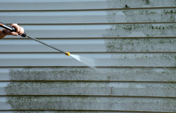 Pressure Washing Contractors in Cool Valley, MO