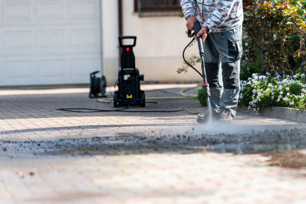 Why Choose Our Certified Pressure Washing Experts for Your Project Needs in Cool Valley, MO?
