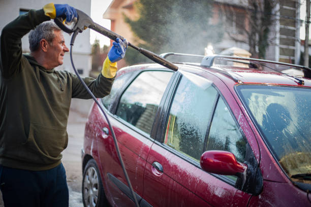 Best Exterior Home Cleaning  in Cool Valley, MO